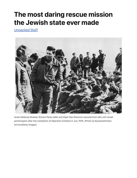 results of entabbe operation|Operation Entebbe: Israel's most daring rescue .